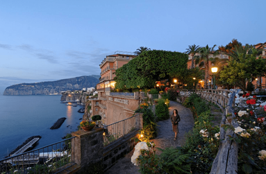 Grand Hotel Ambasciatori